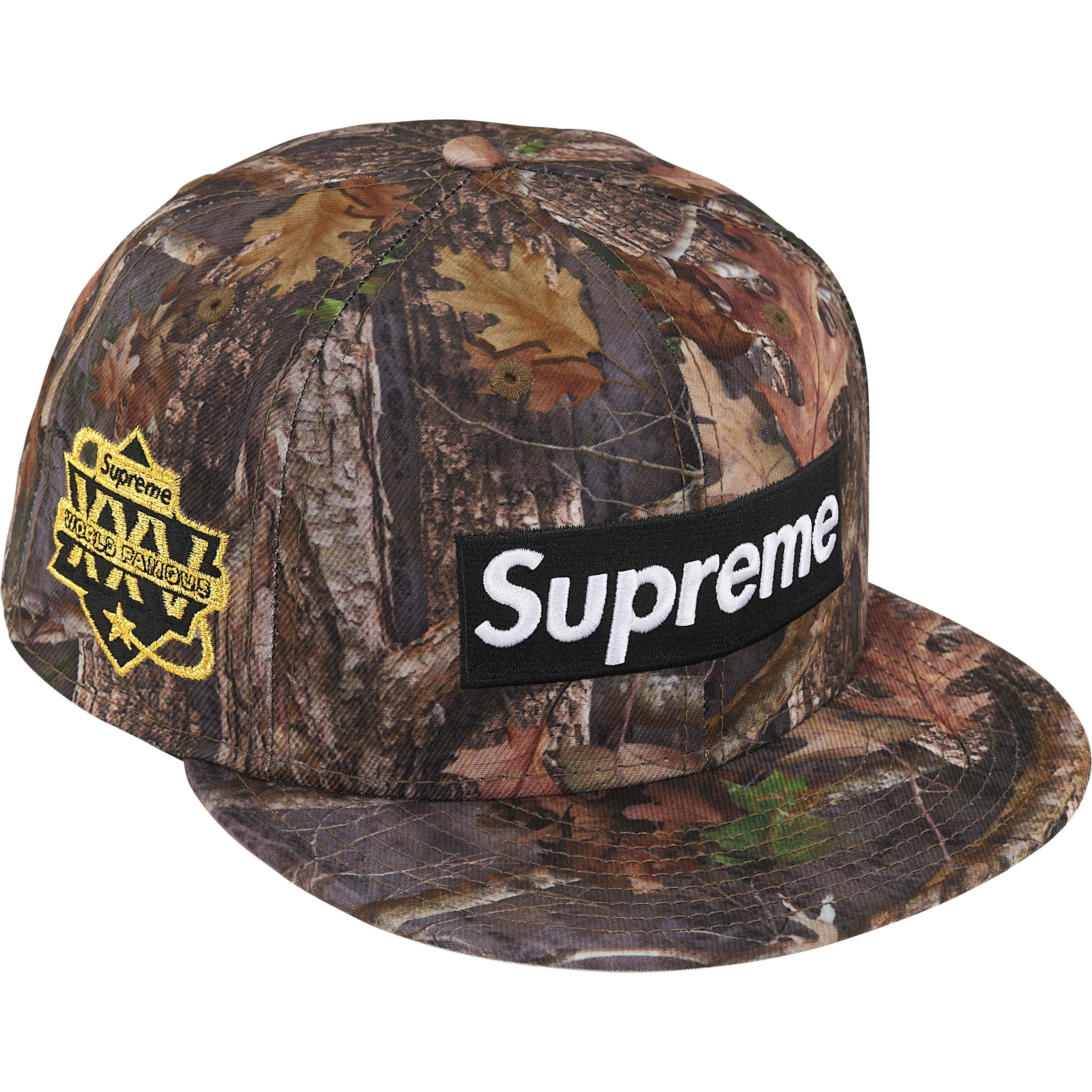 Championship Box Logo New Era® view 23